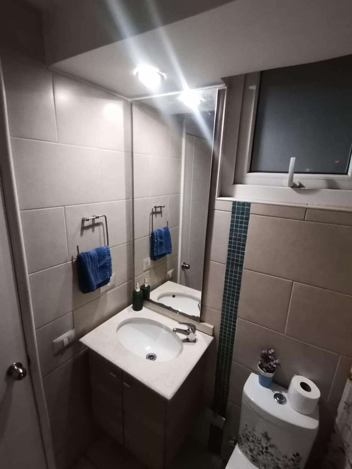 Bohemian Rhapsody Zenteno Apartment *