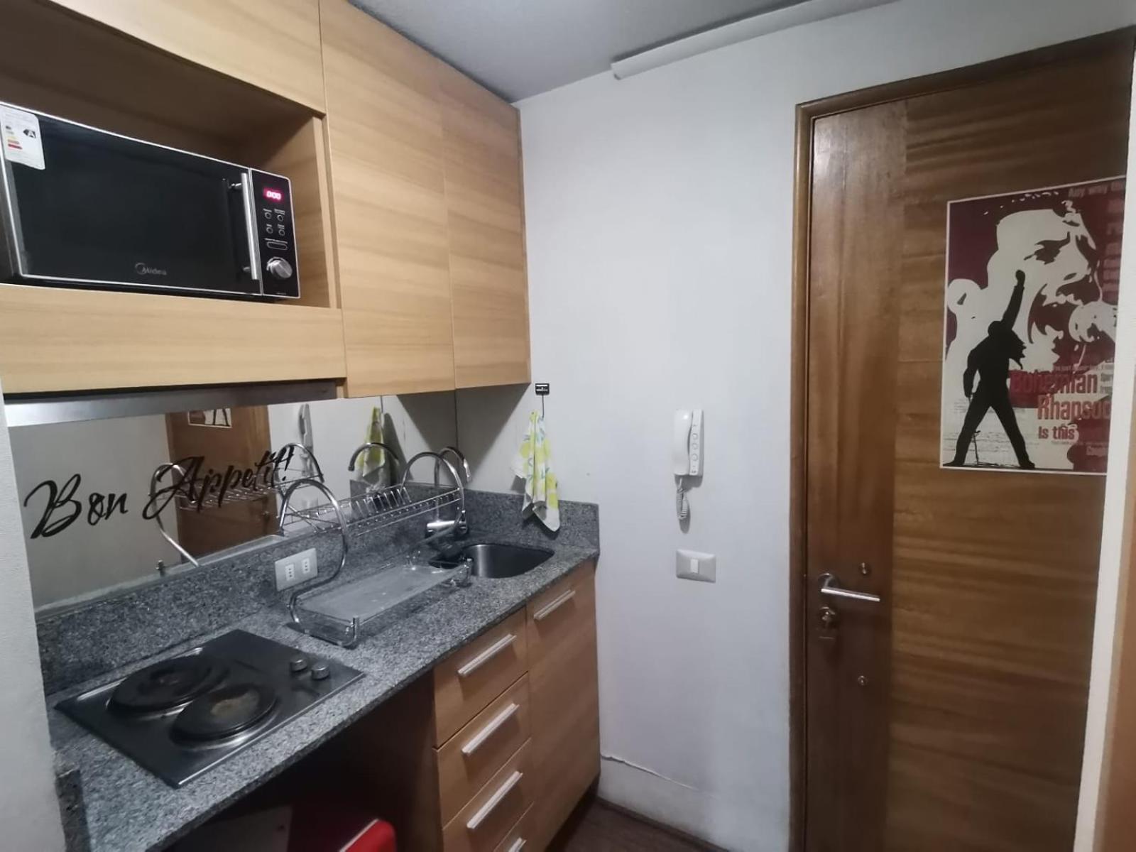 Bohemian Rhapsody Zenteno Apartamento *